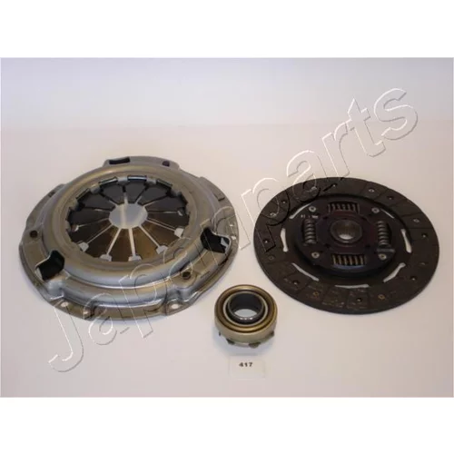 Spojková sada JAPANPARTS KF-417