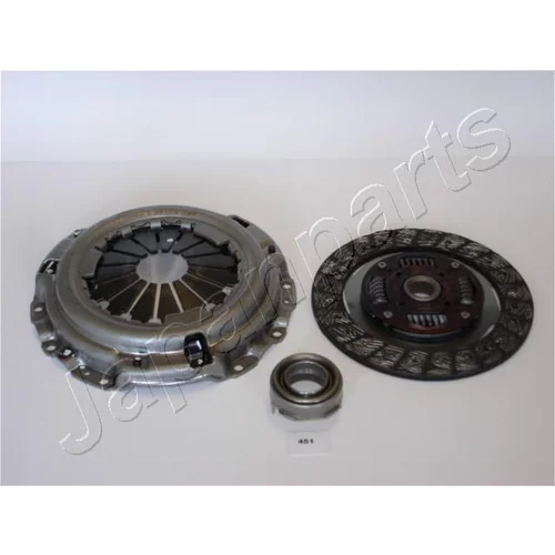 Spojková sada JAPANPARTS KF-451