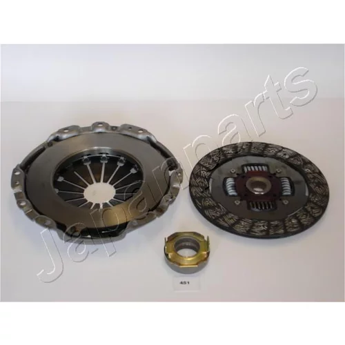 Spojková sada KF-451 /Japanparts/ - obr. 1