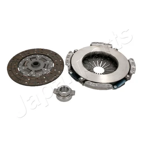 Spojková sada KF-530 /Japanparts/ - obr. 1