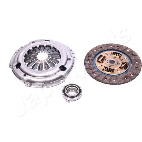 Spojková sada KF-571 /Japanparts/ - obr. 1