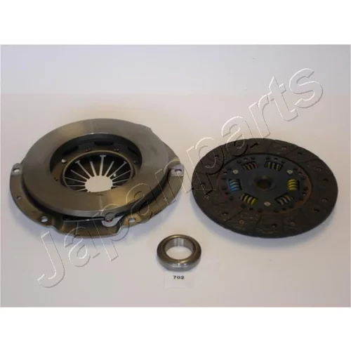 Spojková sada KF-702 /Japanparts/ - obr. 1