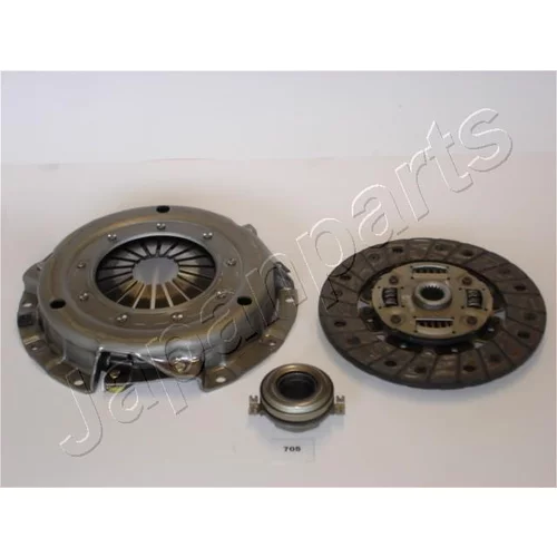 Spojková sada JAPANPARTS KF-705