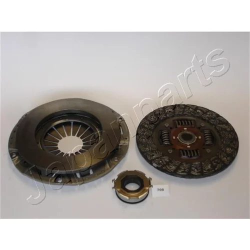 Spojková sada KF-708 /Japanparts/ - obr. 1