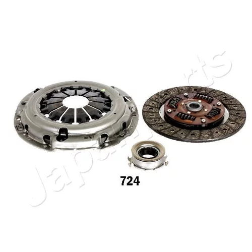 Spojková sada JAPANPARTS KF-724