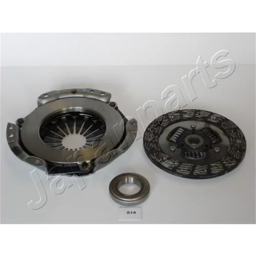 Spojková sada KF-814 /Japanparts/ - obr. 1