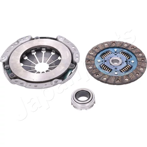 Spojková sada JAPANPARTS KF-831