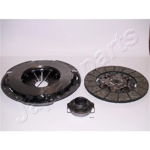 Spojková sada KF-911 /Japanparts/ - obr. 1