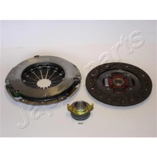 Spojková sada KF-A02 /Japanparts/ - obr. 1
