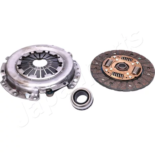 Spojková sada KF-H01 /Japanparts/ - obr. 1