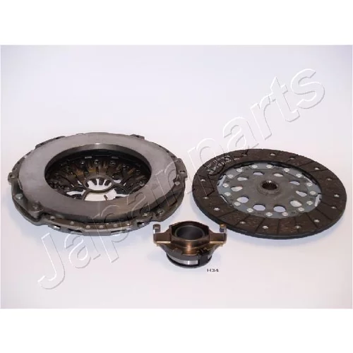 Spojková sada KF-H34 /Japanparts/ - obr. 1