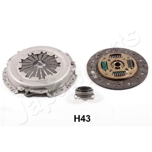 Spojková sada JAPANPARTS KF-H43