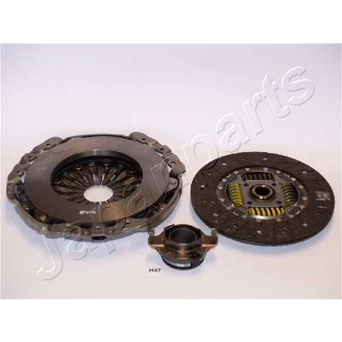 Spojková sada KF-H47 /Japanparts/ - obr. 1