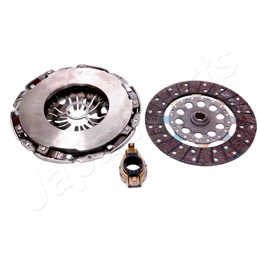 Spojková sada JAPANPARTS KF-K36