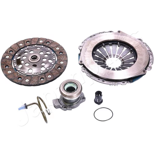 Spojková sada JAPANPARTS KF-OP02