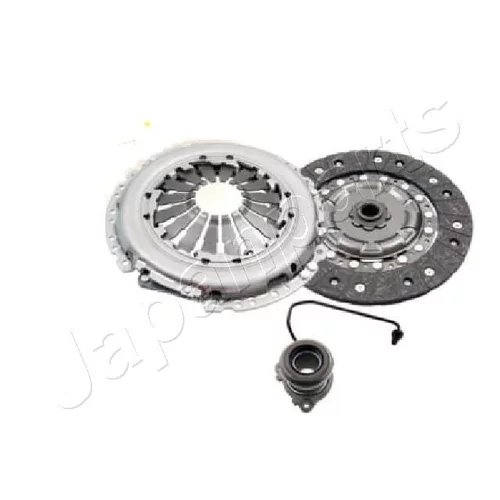 Spojková sada JAPANPARTS KF-OP04