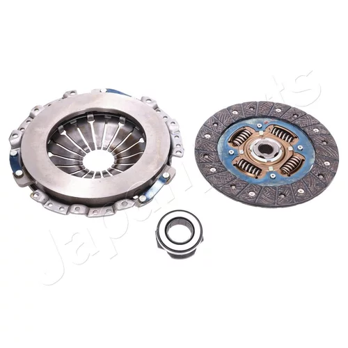 Spojková sada JAPANPARTS KF-VW03