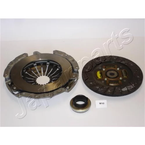 Spojková sada KF-W10 /Japanparts/ - obr. 1