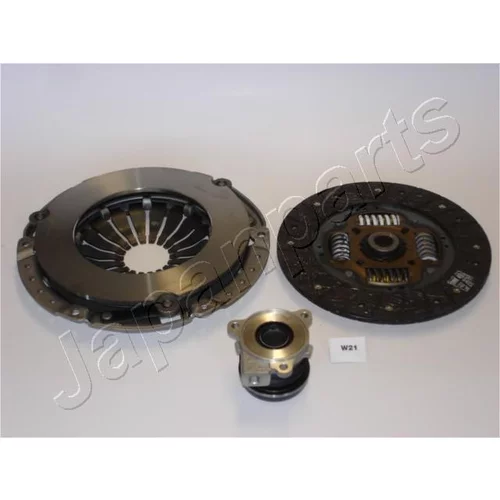 Spojková sada KF-W21 /Japanparts/ - obr. 1