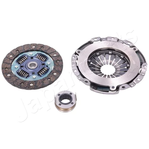 Spojková sada JAPANPARTS KF-W24