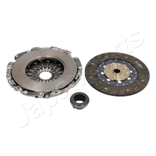 Spojková sada KF-W35 /Japanparts/ - obr. 1