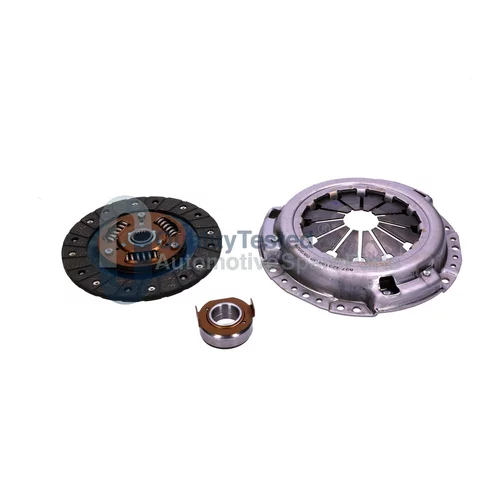 Spojková sada JAPANPARTS KF827JM