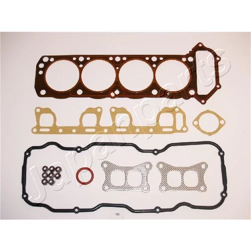 Sada tesnení, Hlava valcov JAPANPARTS KG-159