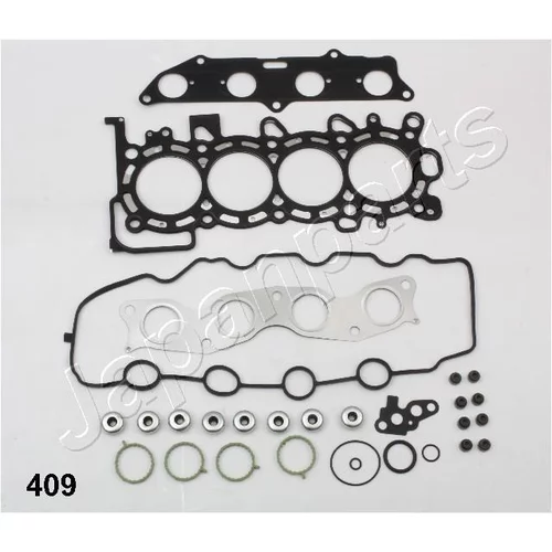 Sada tesnení, Hlava valcov JAPANPARTS KG-409