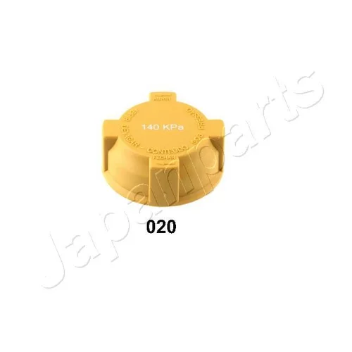 Uzáver chladiča JAPANPARTS KH-020