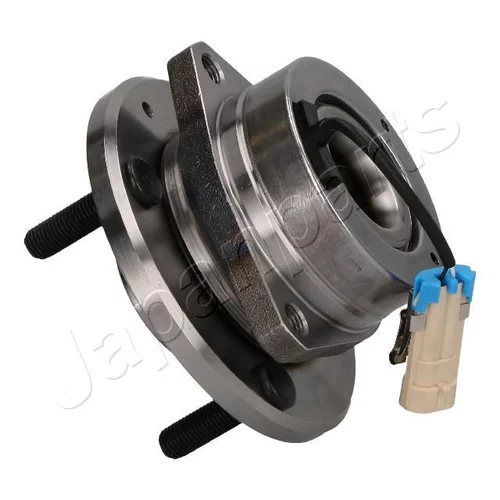 Náboj kolesa KK-10003 /Japanparts/ - obr. 1