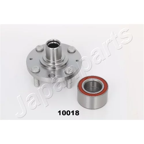 Náboj kolesa JAPANPARTS KK-10018