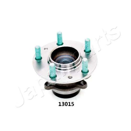 Náboj kolesa KK-13015 /Japanparts/ - obr. 1