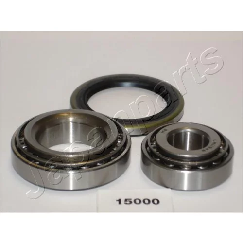 Ložisko kolesa - opravná sada JAPANPARTS KK-15000
