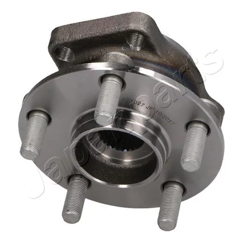 Náboj kolesa KK-17011 /Japanparts/ - obr. 1