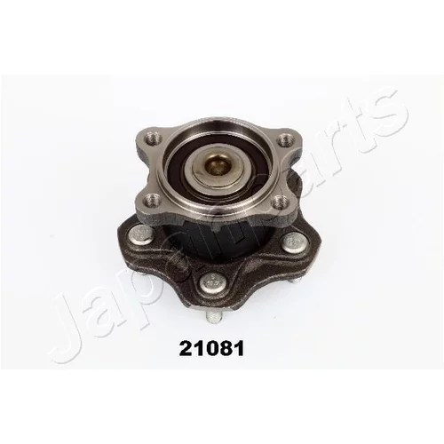 Náboj kolesa JAPANPARTS KK-21081