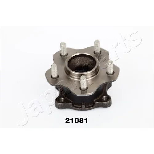 Náboj kolesa KK-21081 /Japanparts/ - obr. 1