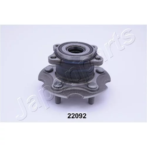 Náboj kolesa JAPANPARTS KK-22092