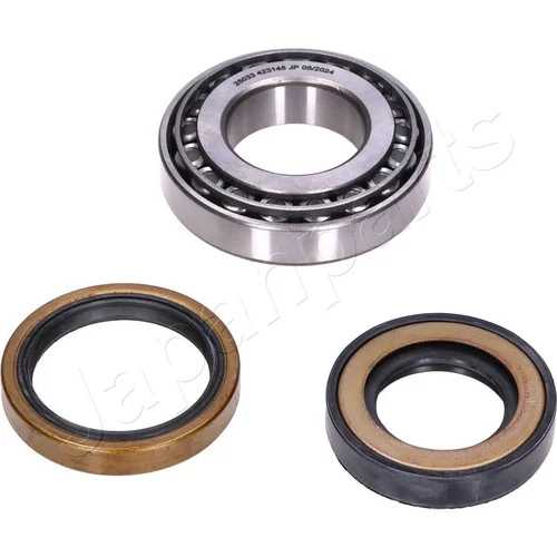 Ložisko kolesa - opravná sada JAPANPARTS KK-25033