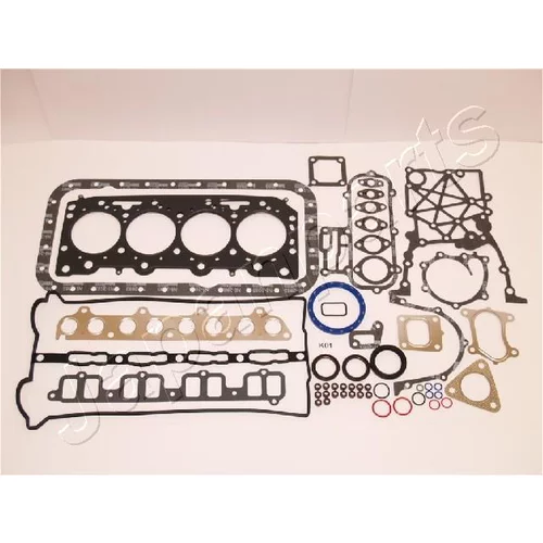 Kompletná sada tesnení motora JAPANPARTS KM-K01