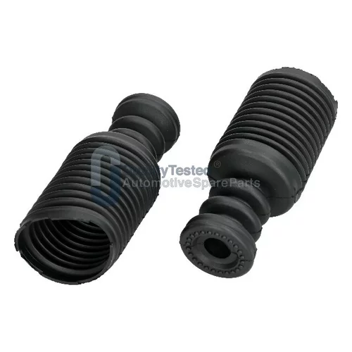Ochranná sada tlmiča proti prachu JAPANPARTS KQ0621