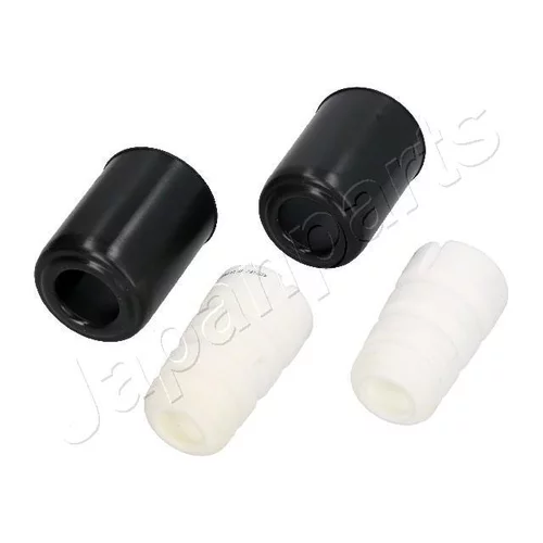 Ochranná sada tlmiča proti prachu JAPANPARTS KTP-0904