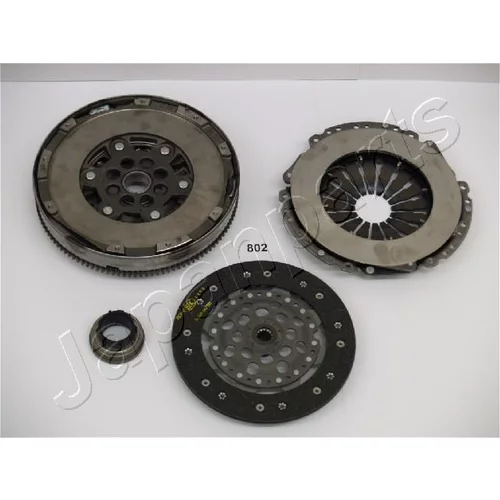 Spojková sada KV-802 /Japanparts/ - obr. 1