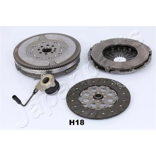 Spojková sada JAPANPARTS KV-H18