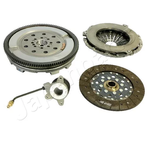 Spojková sada KV-S07 /Japanparts/ - obr. 1