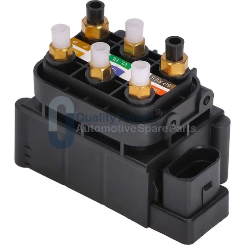 Ventil pneumatického systému JAPANPARTS MQ-ASV022