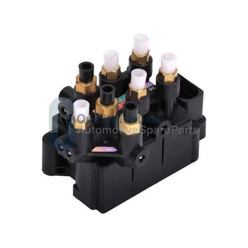 Ventil pneumatického systému MQ-ASV025 /Japanparts/ - obr. 1