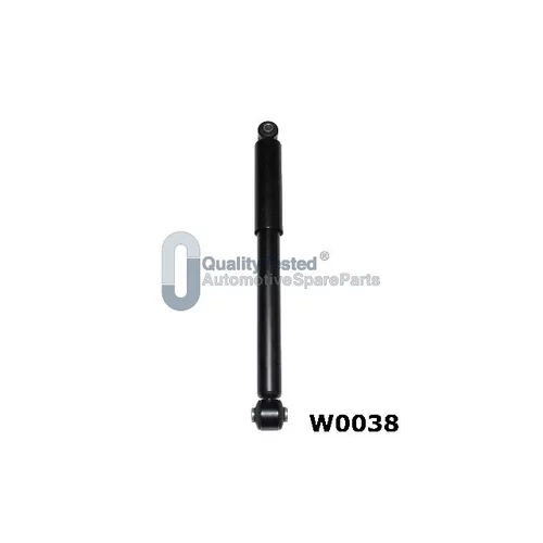 Tlmič pérovania JAPANPARTS MQ-W0038