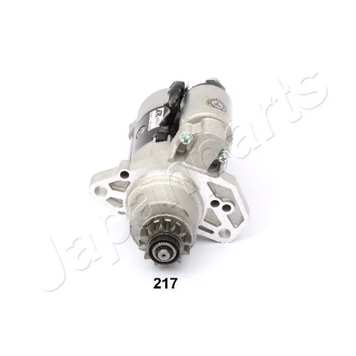 Štartér JAPANPARTS MTD217