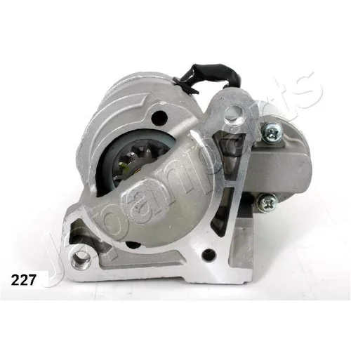 Štartér MTD227 /Japanparts/ - obr. 2