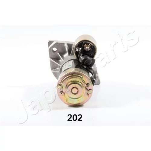 Štartér MTM202 /Japanparts/ - obr. 1